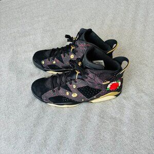 *RARE* Air Jordan 6 Retro Chinese New Year 2018 size 14M